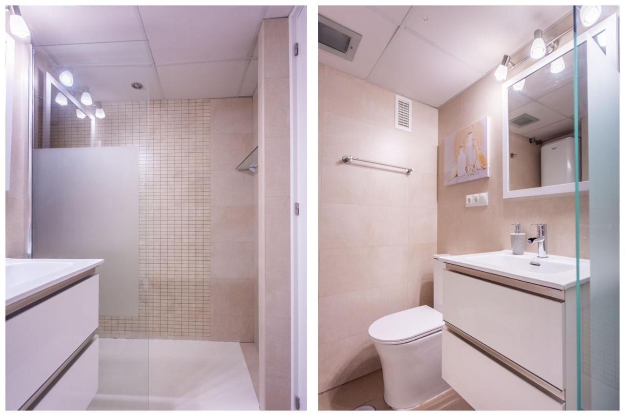 Goyeneta Luxury Suite Sewilla Zewnętrze zdjęcie