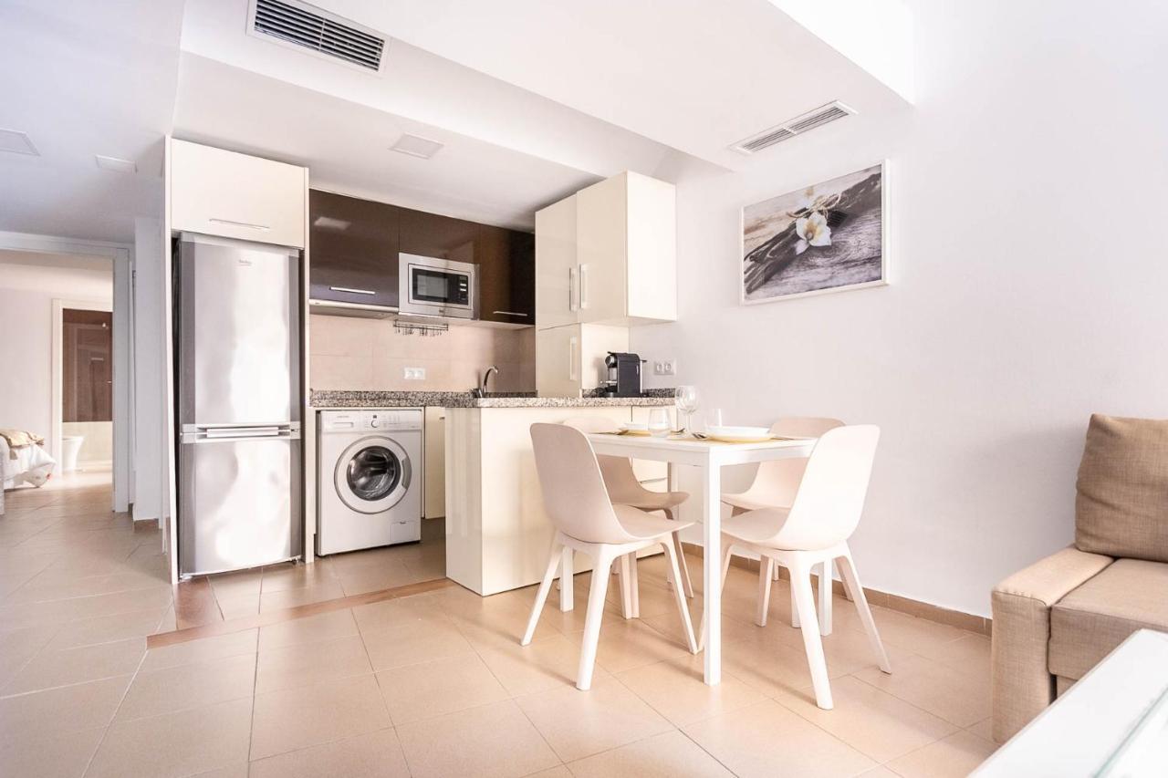 Goyeneta Luxury Suite Sewilla Zewnętrze zdjęcie