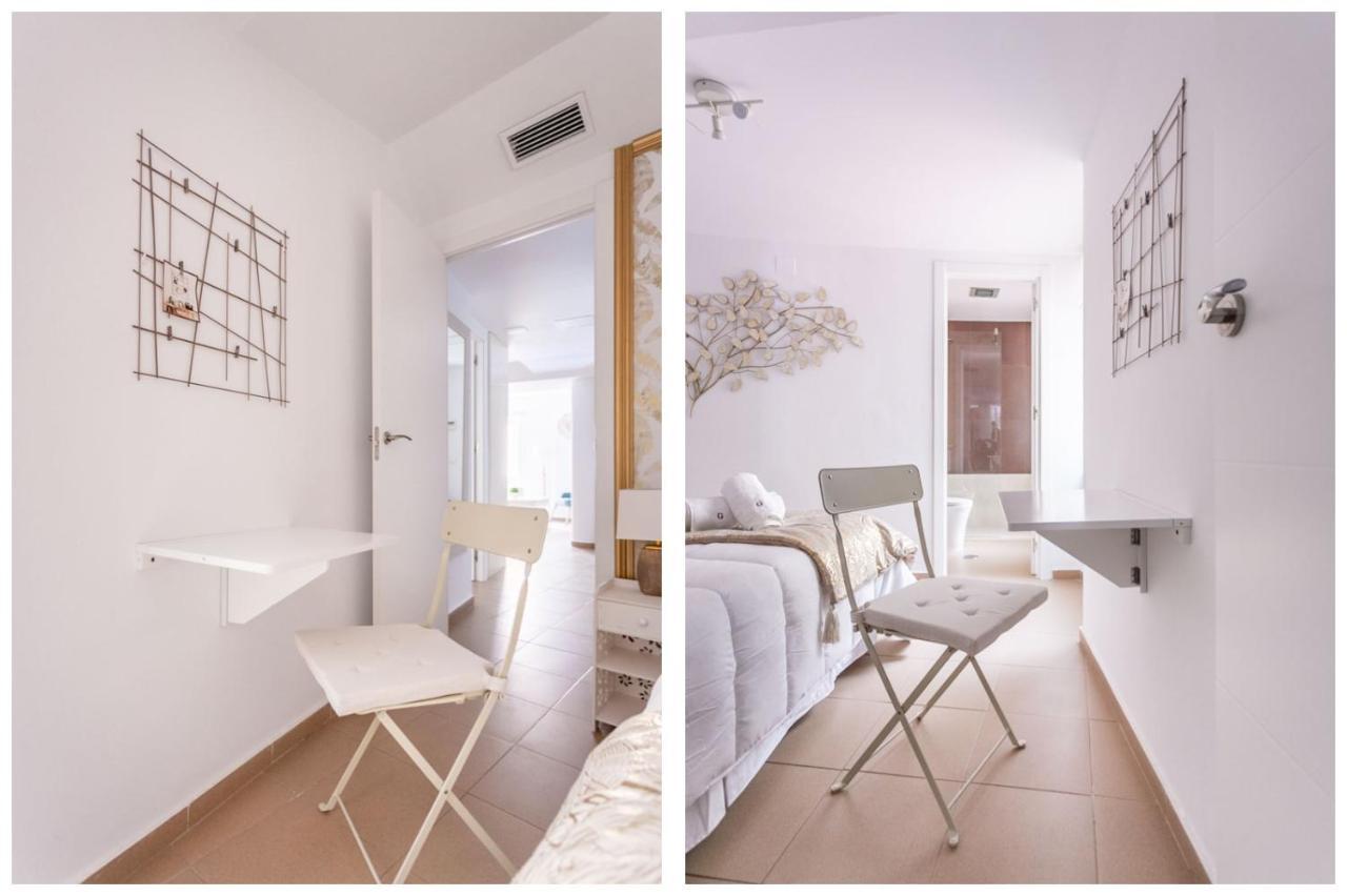 Goyeneta Luxury Suite Sewilla Zewnętrze zdjęcie