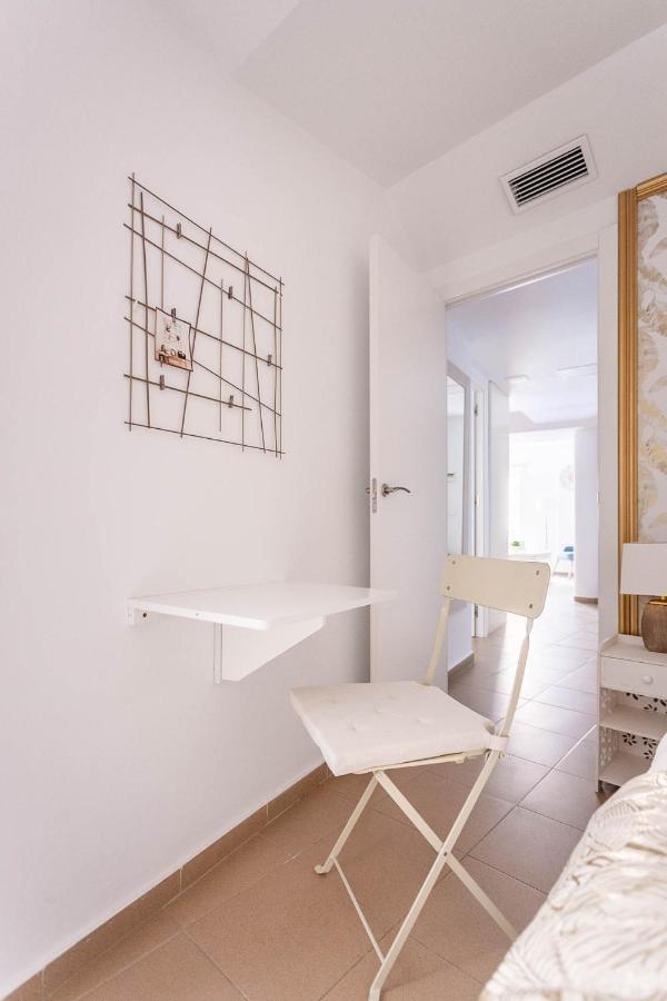 Goyeneta Luxury Suite Sewilla Zewnętrze zdjęcie
