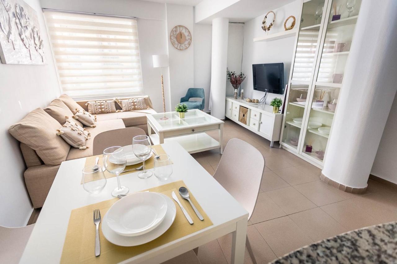 Goyeneta Luxury Suite Sewilla Zewnętrze zdjęcie