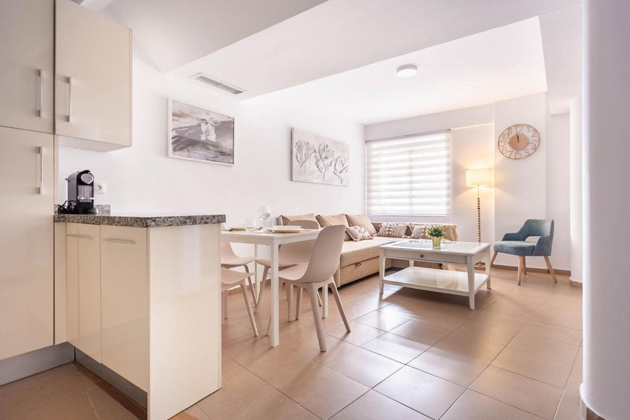 Goyeneta Luxury Suite Sewilla Zewnętrze zdjęcie
