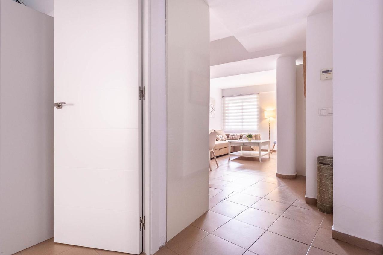 Goyeneta Luxury Suite Sewilla Zewnętrze zdjęcie