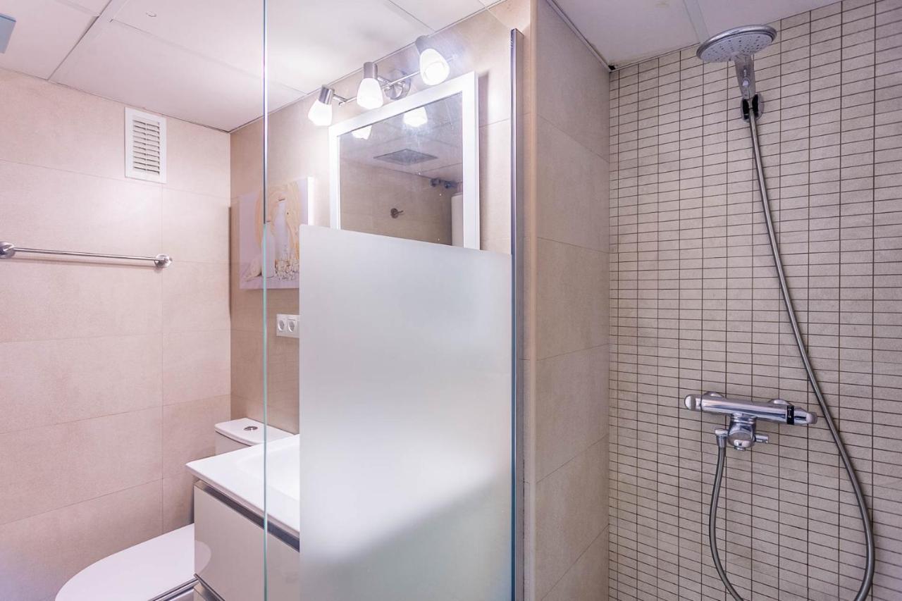 Goyeneta Luxury Suite Sewilla Zewnętrze zdjęcie