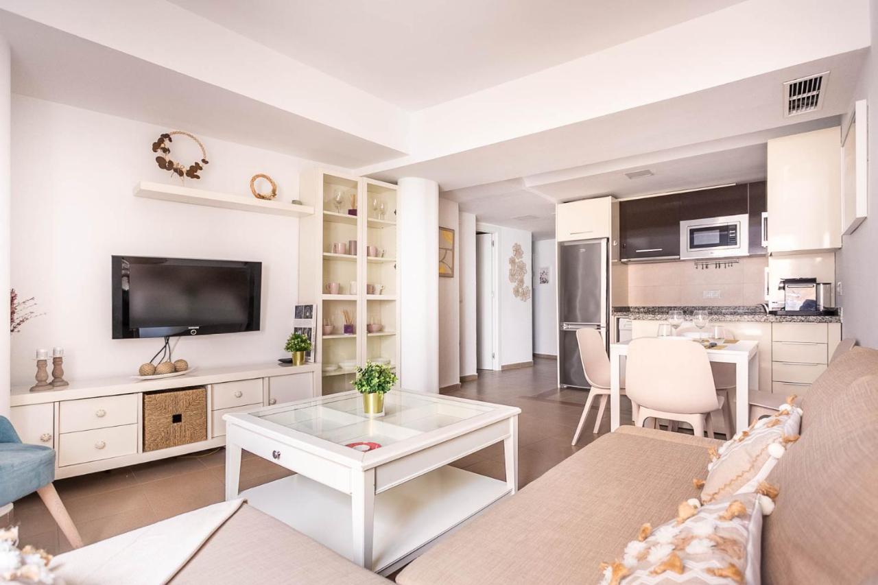 Goyeneta Luxury Suite Sewilla Zewnętrze zdjęcie