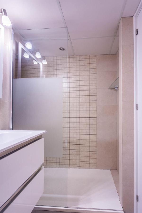 Goyeneta Luxury Suite Sewilla Zewnętrze zdjęcie
