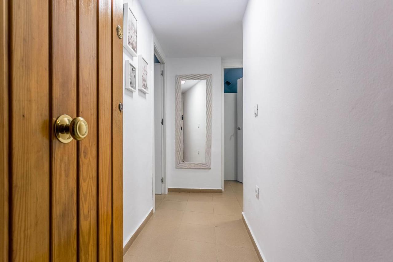 Goyeneta Luxury Suite Sewilla Zewnętrze zdjęcie