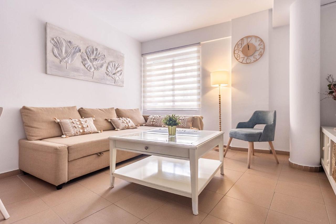 Goyeneta Luxury Suite Sewilla Zewnętrze zdjęcie