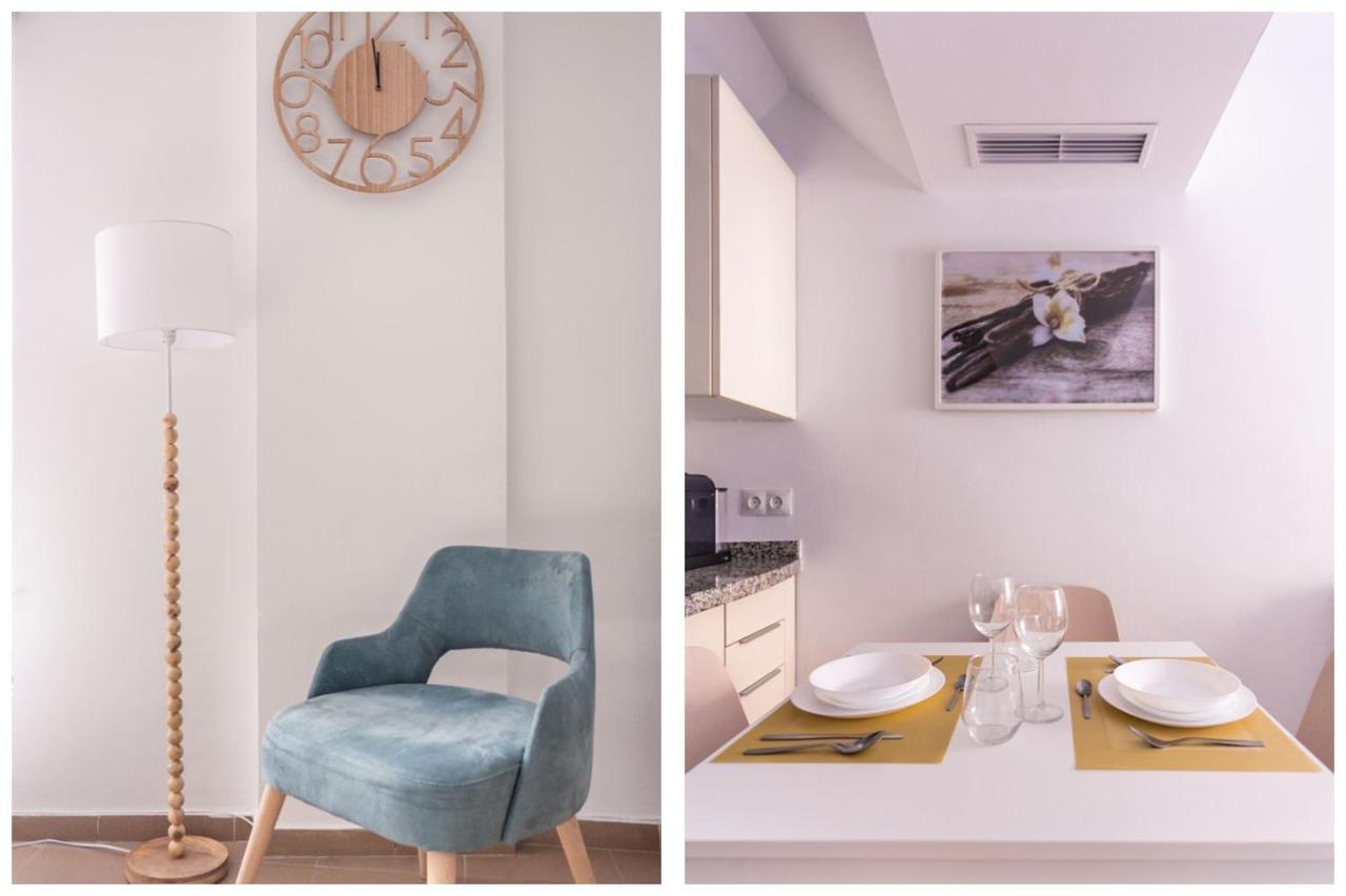 Goyeneta Luxury Suite Sewilla Zewnętrze zdjęcie