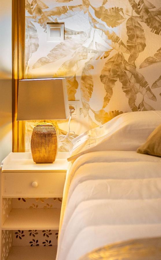 Goyeneta Luxury Suite Sewilla Zewnętrze zdjęcie